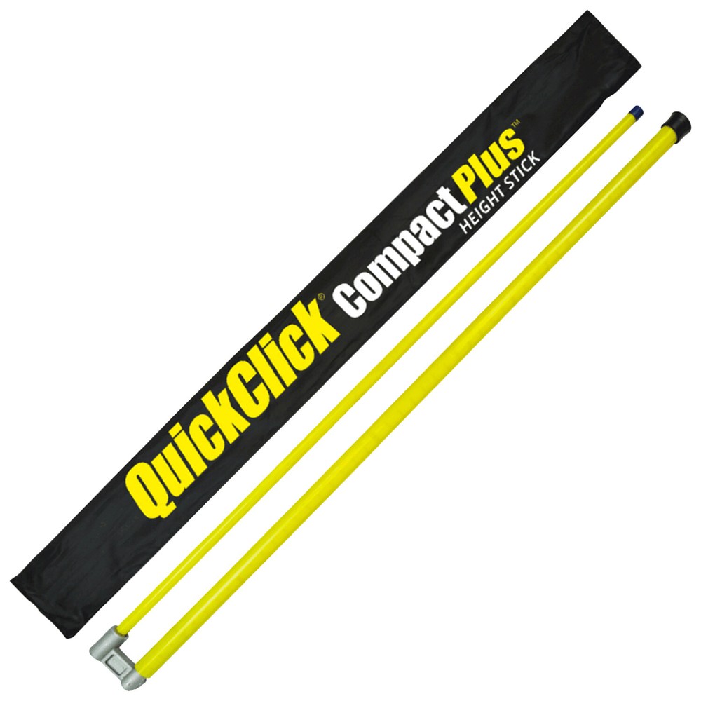 QuickClick Compact Plus Load Height Measuring Stick (Up To 15')