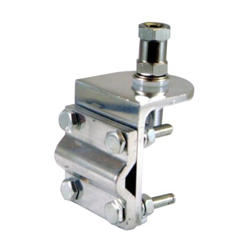 ProComm 3-Way Mirror Mount with SO-239 Stud