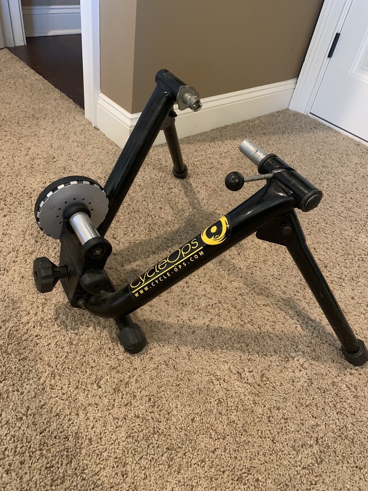 CycleOps  Indoor Bike Trainer