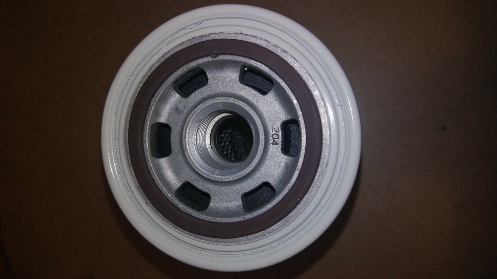 MANN #LB13145/3 Spin-on Separator Element