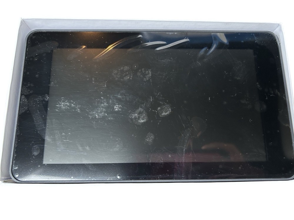 Visual Productions Kiosc Touch Screen with Customizable GUI Kiosk