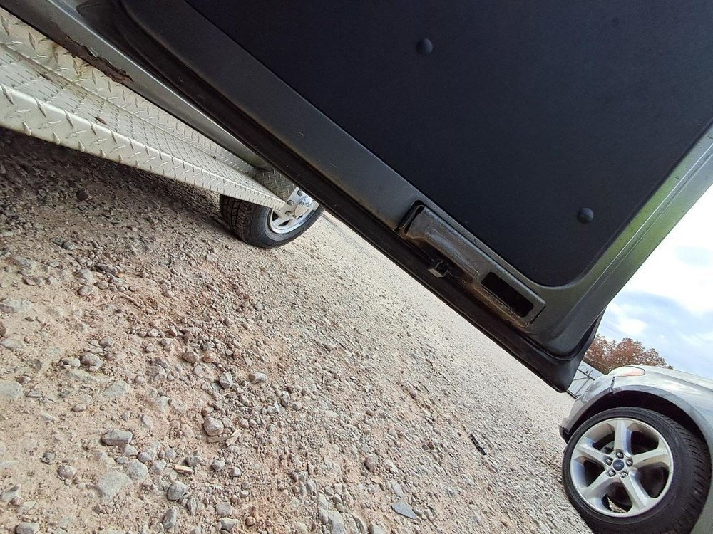 Fuse Box Engine Flex Fuel e85 Fits 09-19 FORD E350 VAN 2655200