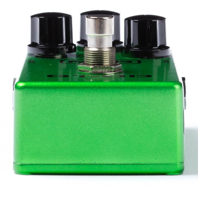 MXR M193 GT-OD Overdrive Pedal