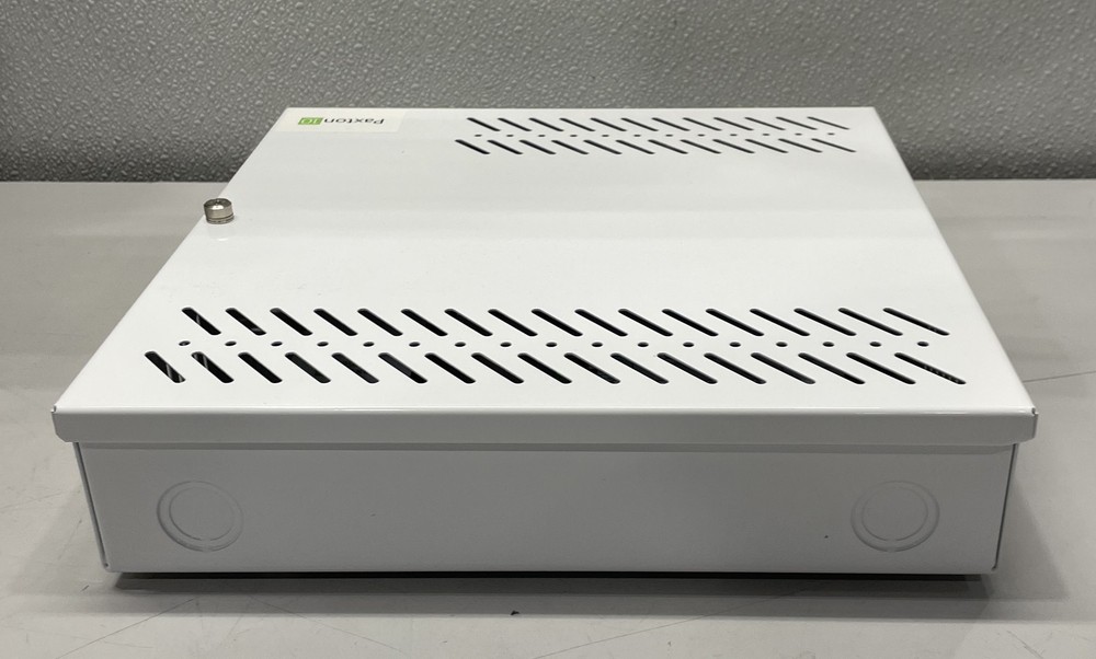Paxton 10 Door Controller 010-495-US