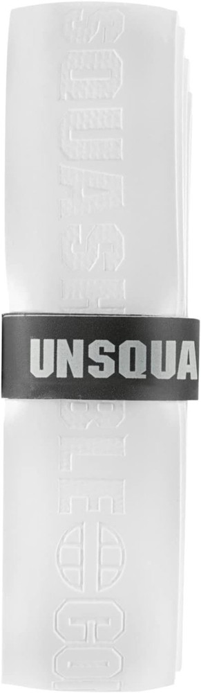 Professional Quality Tour-TEC PU Replacement Grip Pack for Rackets - 6 Units