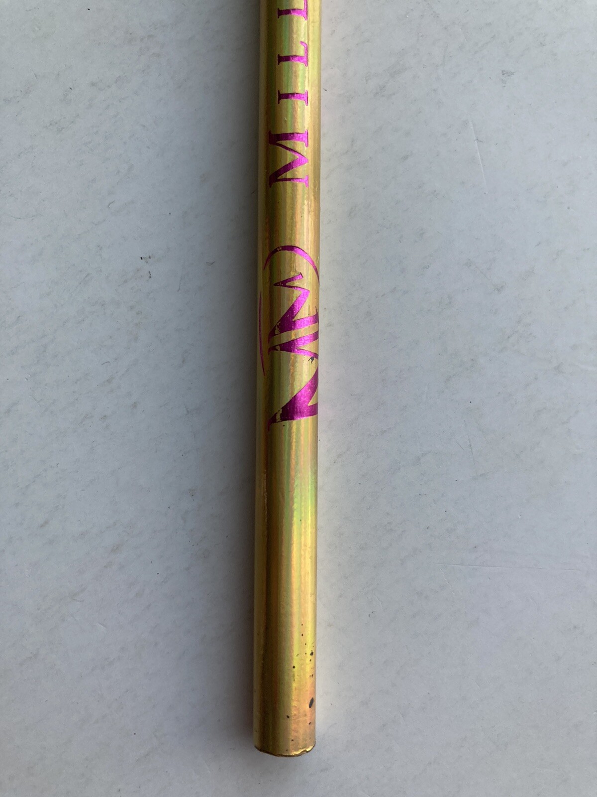 Vintage Millennium Pencil