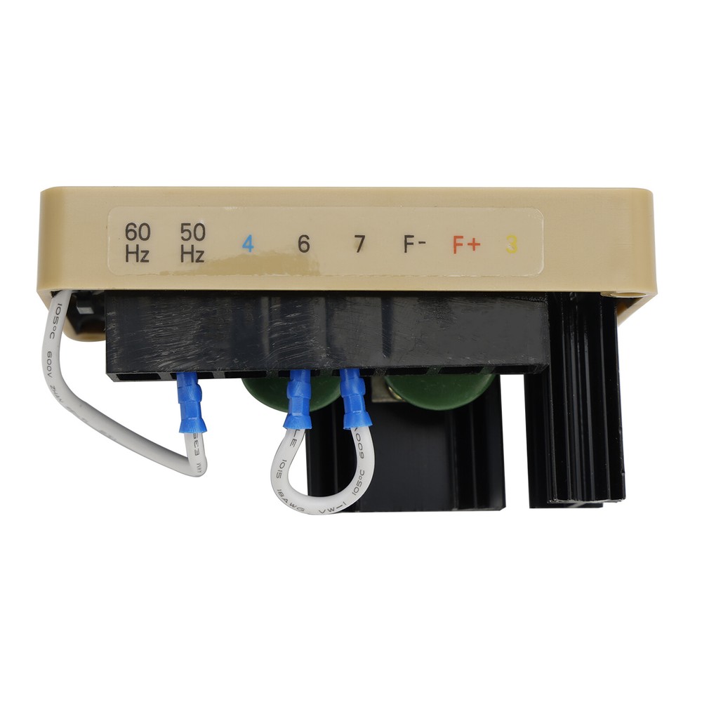 AVR SE350 Automatic Voltage Regulator Compatible With Marathon Generator US