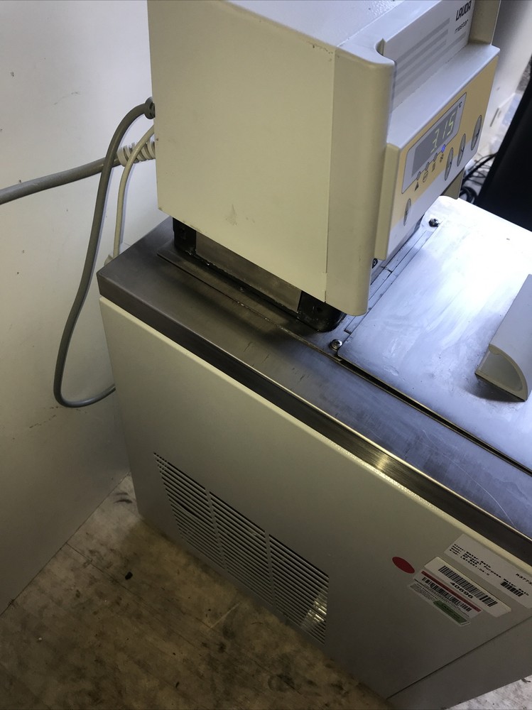 Lauda Proline PR845 Chiller / Runs, Chills