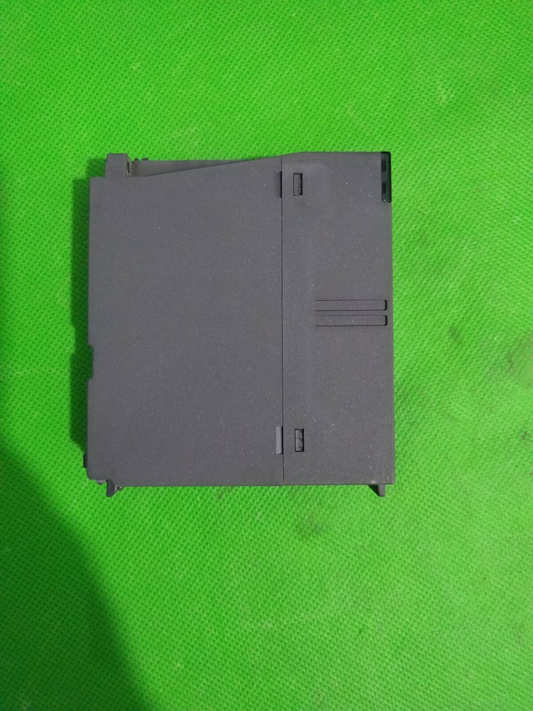1PC USED Mitsubishi module QD75D2N