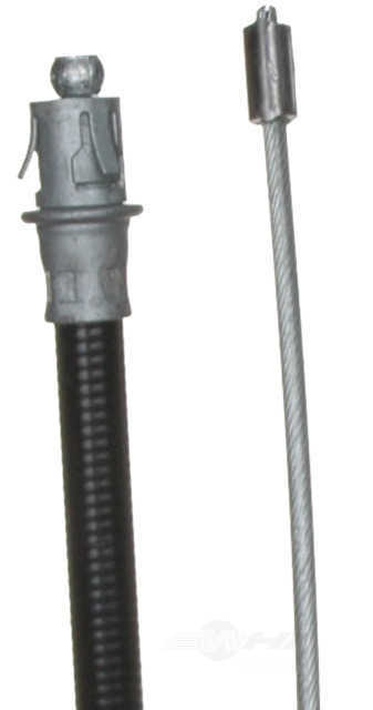 Rr Left Brake Cable  Raybestos  BC95549