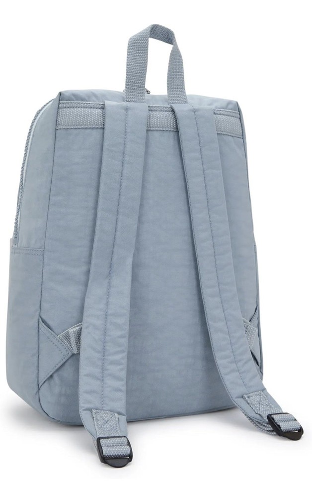 Kipling Rylie Backpack Robins Egg - BRAND NEW!!