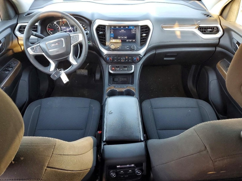 Fuse Box Engine Fits 20-23 ACADIA 5009920