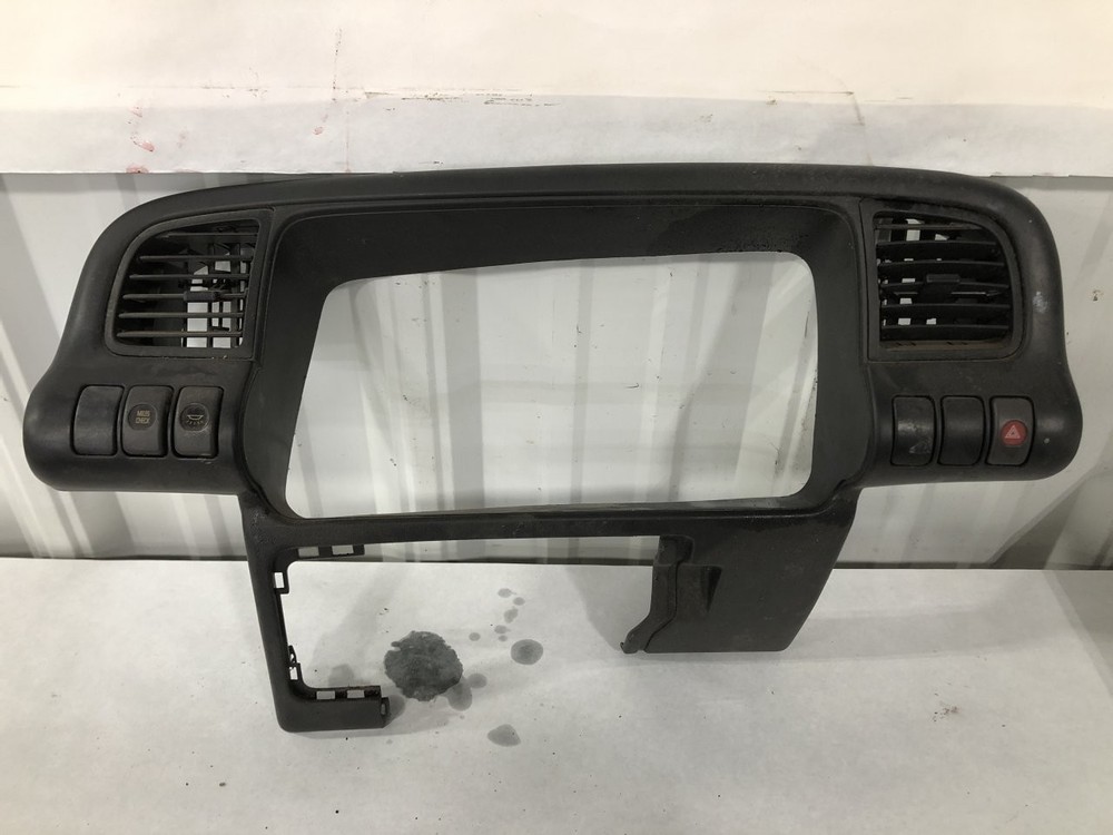GMC W4500 TRIM OR COVER Dash Panel - Used