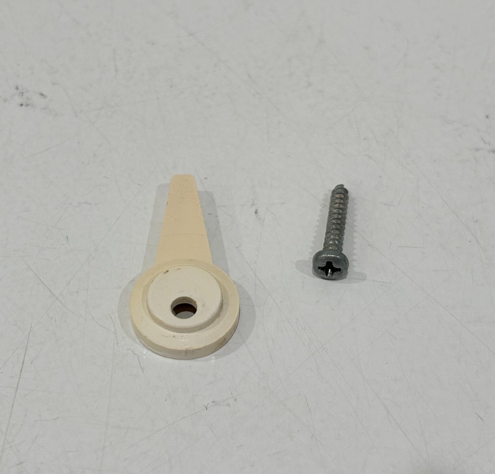 Eva Folding Wall Mount Kitchen Scale