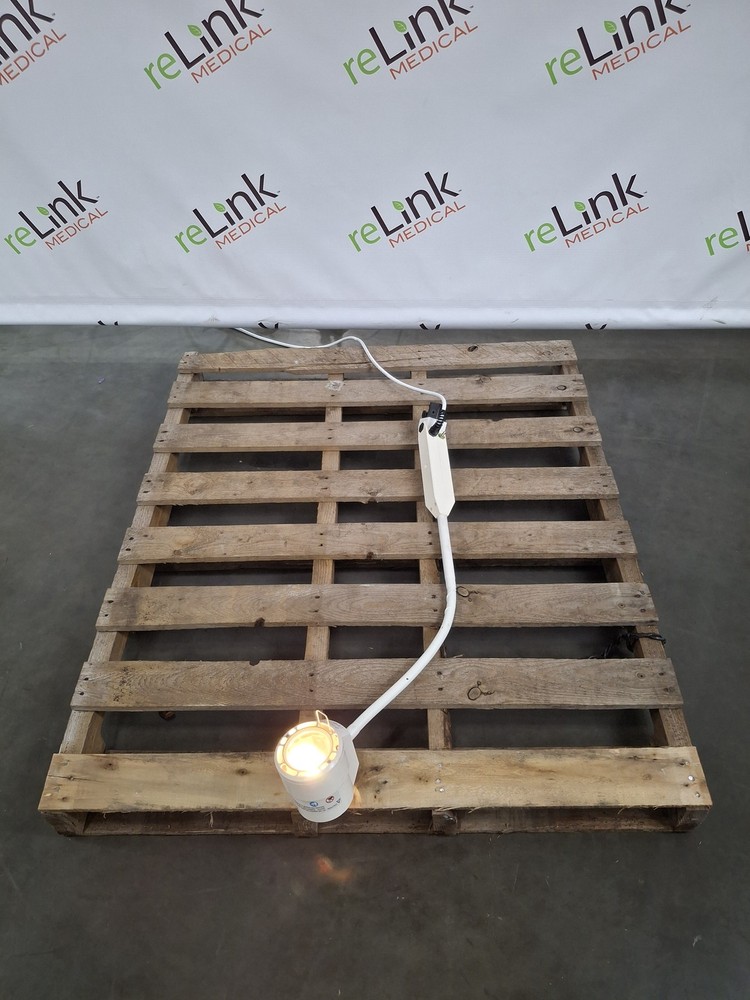 Wildman lighting Co Halux 50sx Exam light