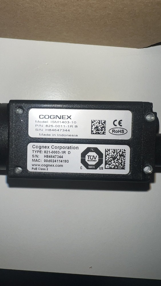 Cognex ISM1403-10