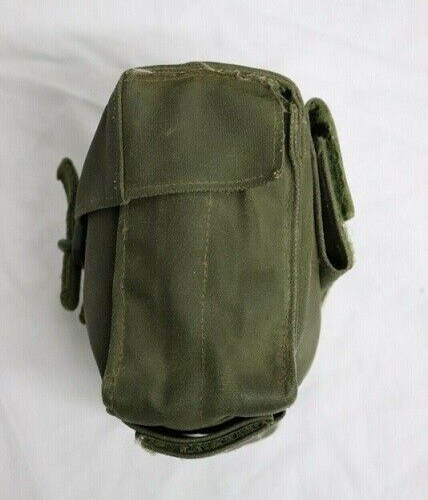 Canadian Forces GRENADE POUCH 64 Pattern P64 WE'64 Cold War