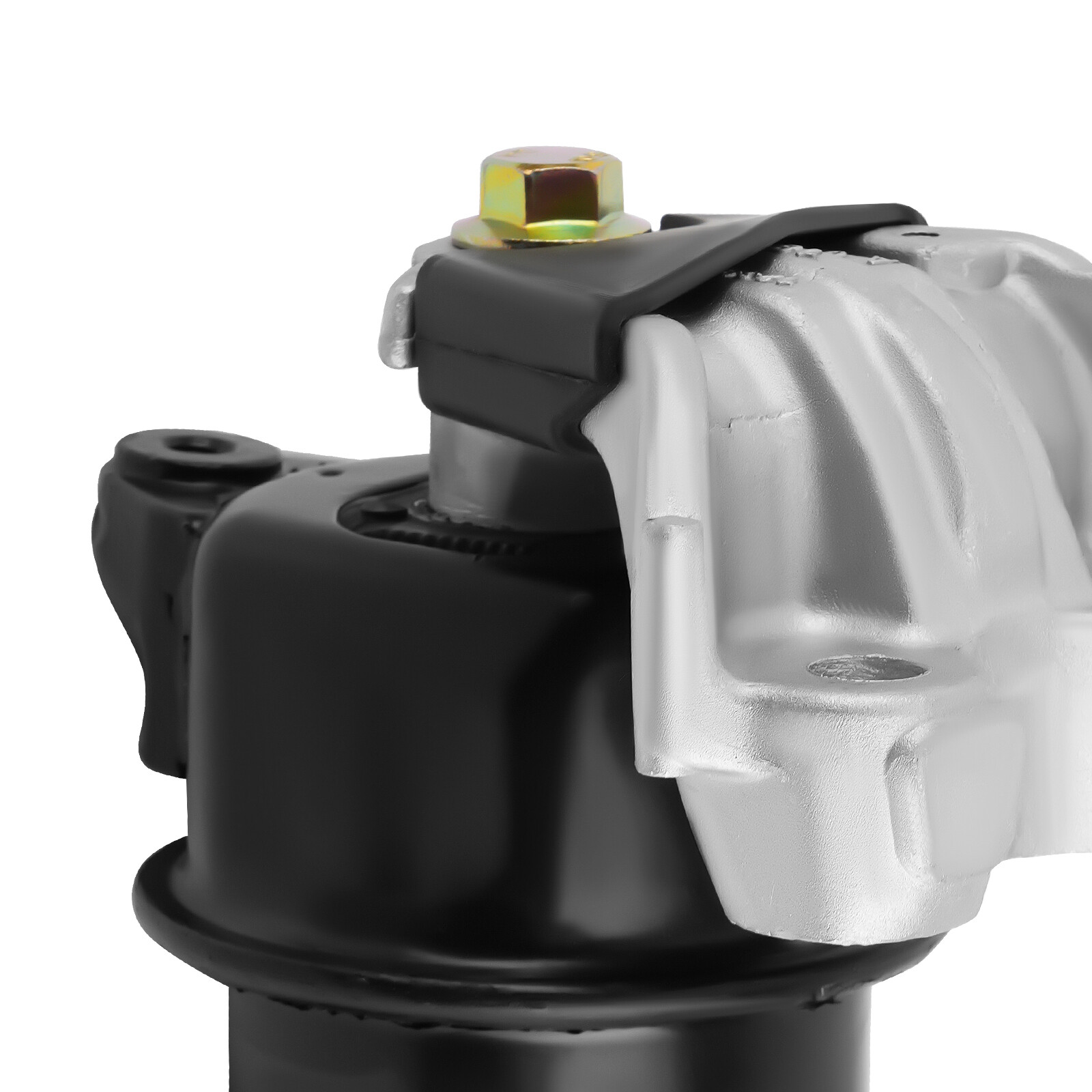 3x Engine Motor & Trans Mount For Honda Civic 1.8L l4 DX EX HF LX SE 2014-2015