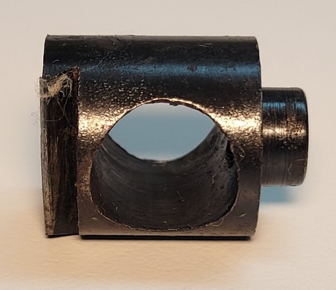 Traditions Buckhunter .50 Cal. Muzzleloader Ramrod Holder Lug (K)