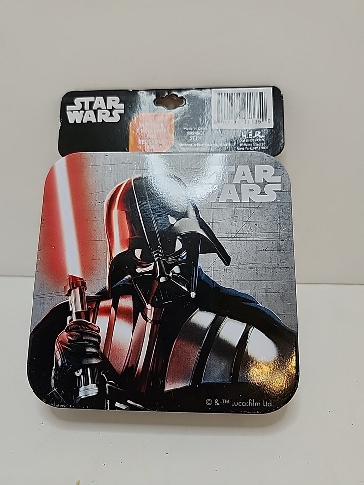 star wars darth vader necklace