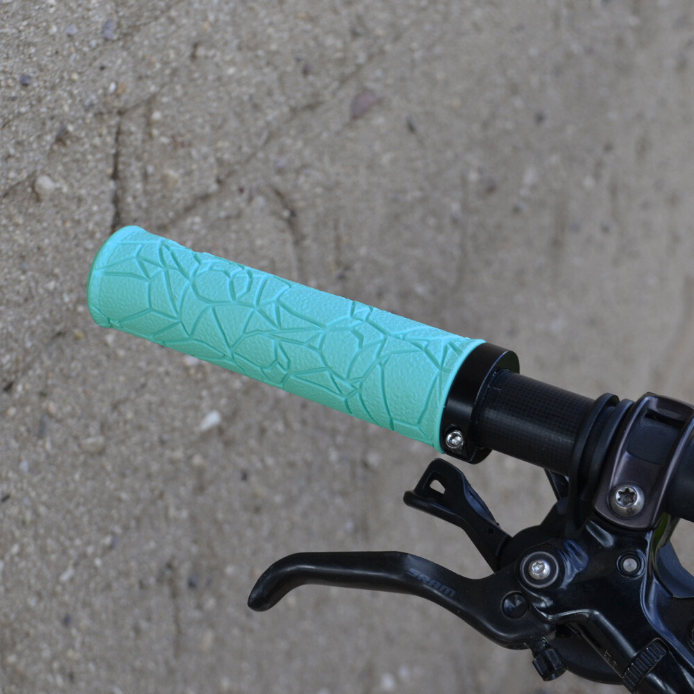 Ariete Basalto Lock-on MTB Grips