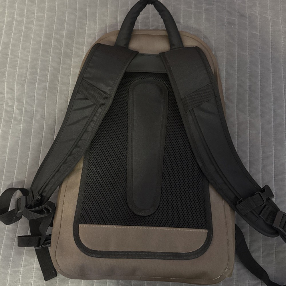 Banded Hunting Backpack - Brown - Read Description!