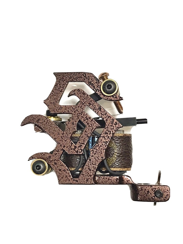 professional handmade tattoo machine SD liner