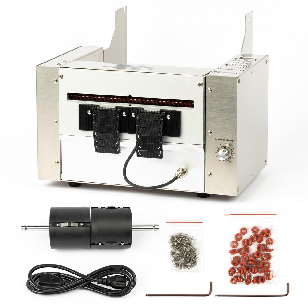 U.S. Solid Automatic Tape Film Dispenser Electric Cutting Machine