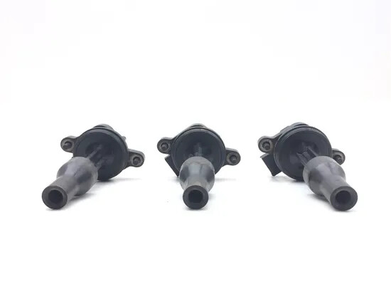 Ignition Coil 2000 Triumph Daytona 955i 2912A
