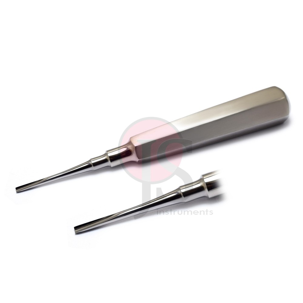 Coupland Root Elevators Dental Tooth Extraction Extracting Instruments Surgical