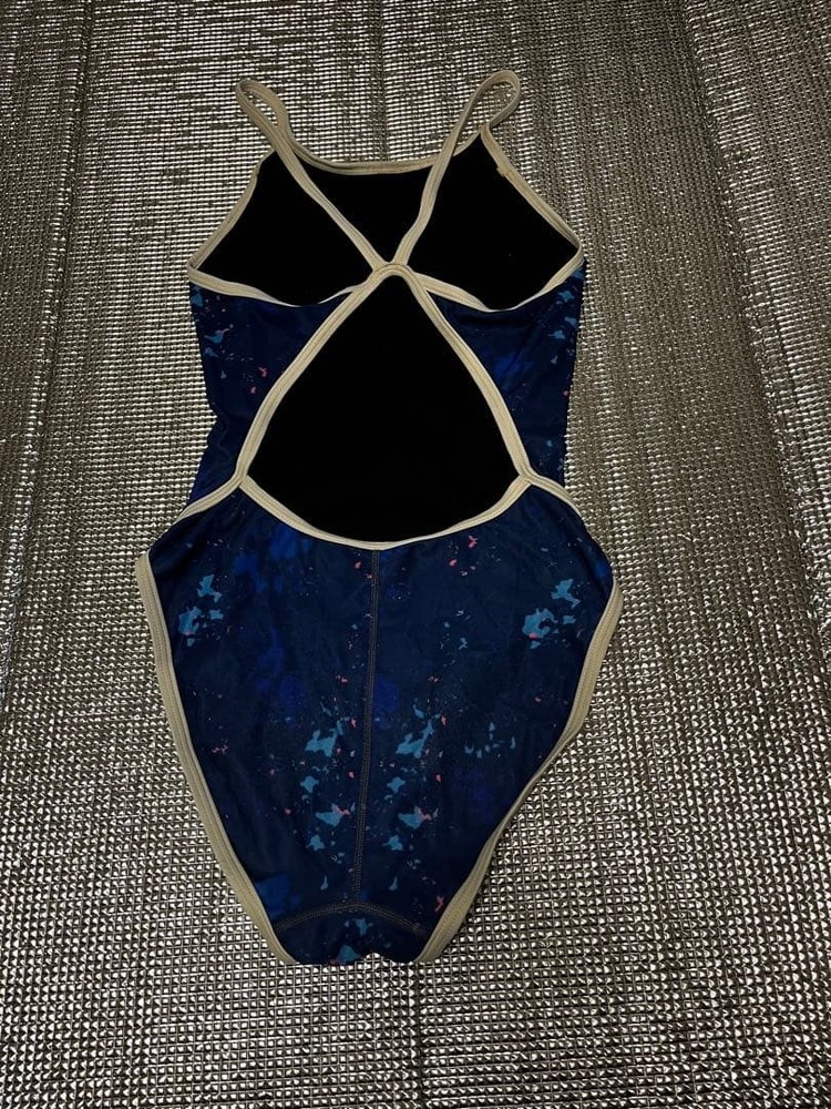 TYR Competitive practice swimsuit M size