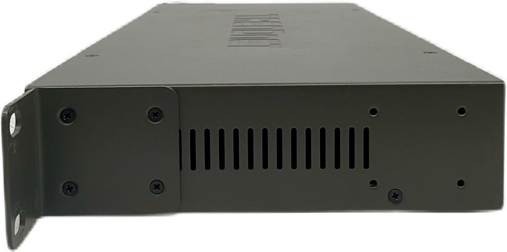 TRENDnet TK-803R 3-Port KVM Switch for Multiple Computers USB PS/2 VGA