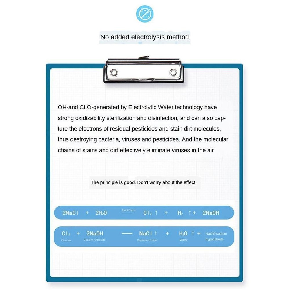 Sodium Hypochlorite Generator Multifunctional Making Machine