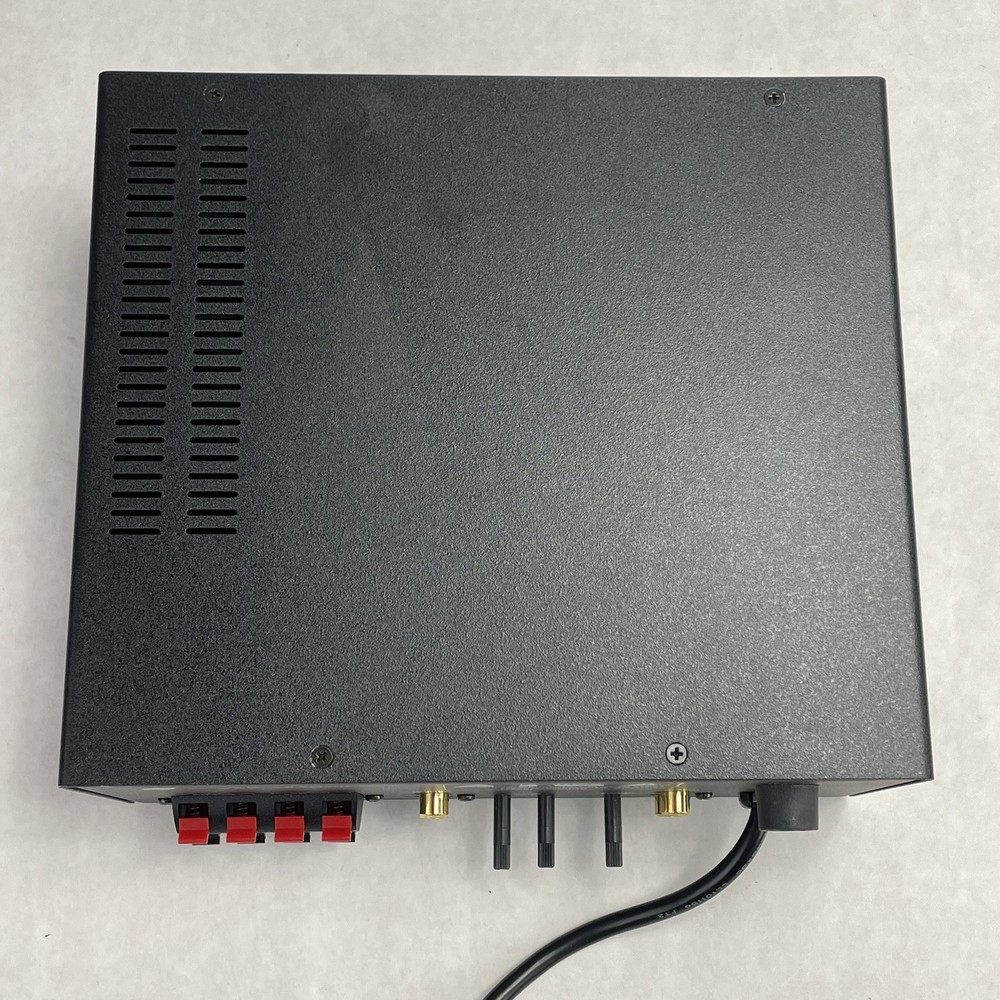 Niles Speaker Switcher TVA 20