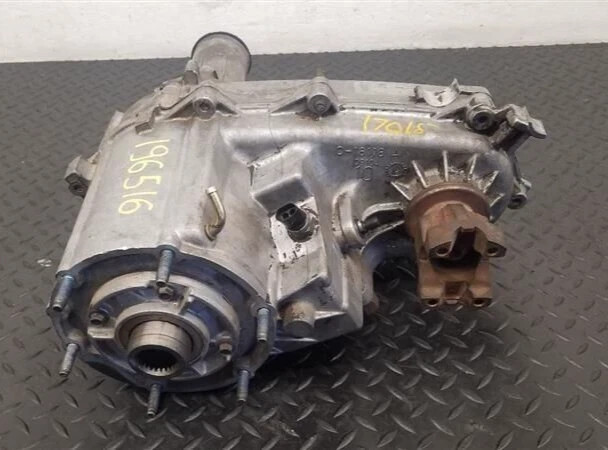 1998-1999 Dodge Dakota Transfer Case Assembly NV231 AT Transmission Used