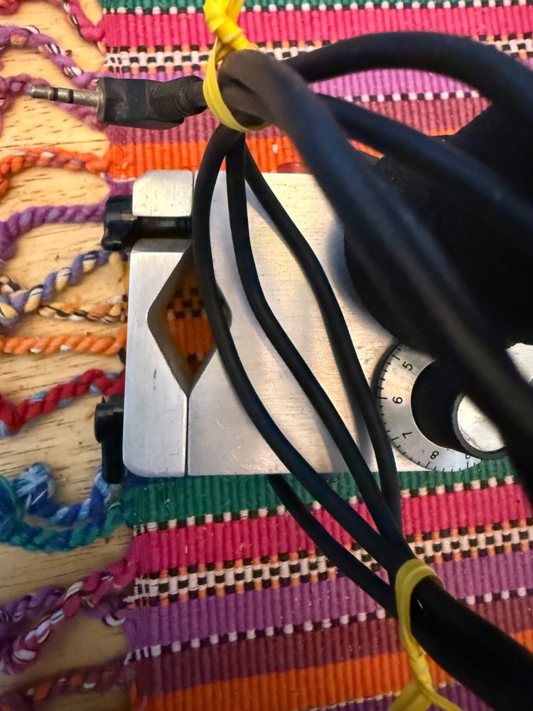 Varizoom Lens Control Attachment