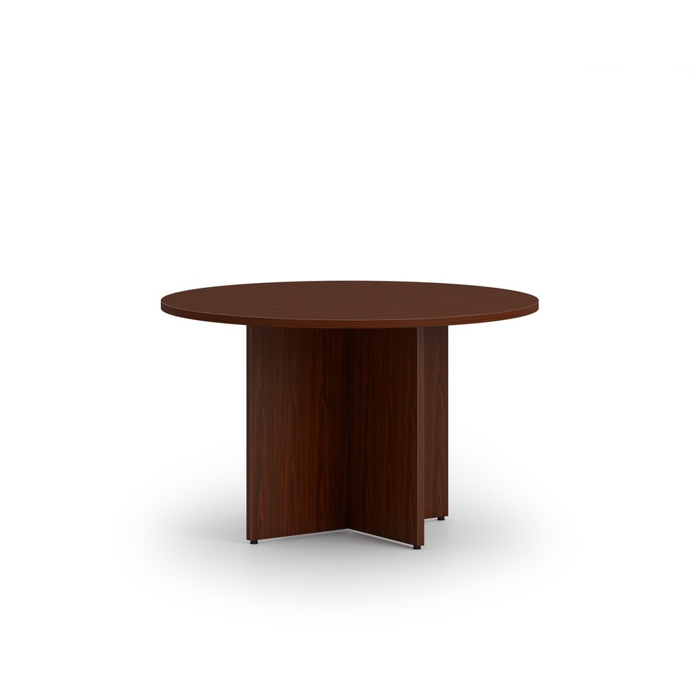 HON Mod HLPLTBL48BASE Conference Table Base (tbl48bselt1)