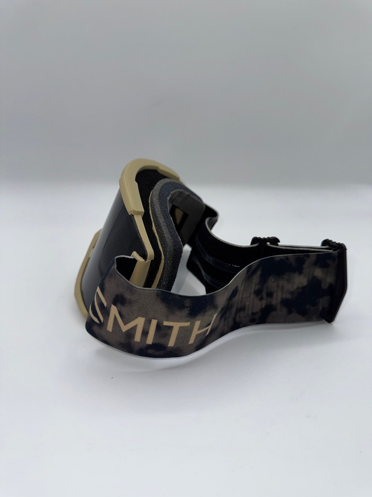 Smith Squad XL Sandstorm Mind Expanders Size M