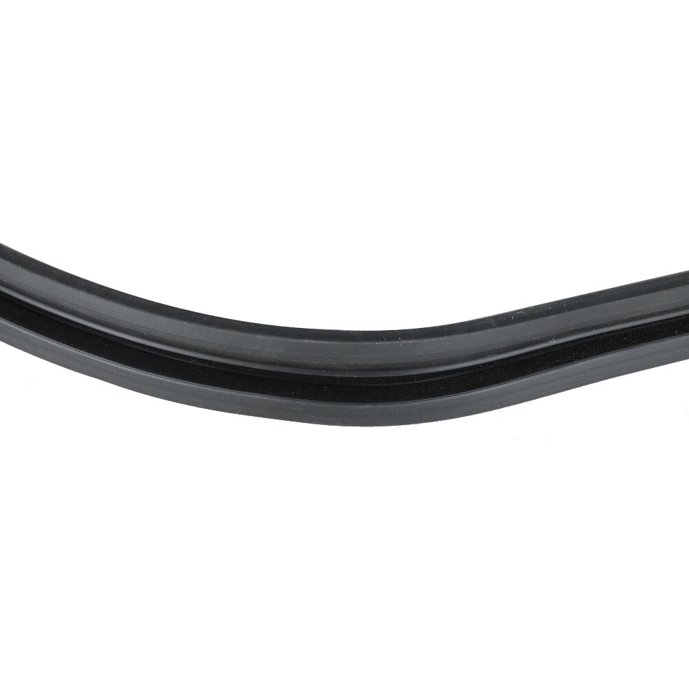 For Johnson Evinrude V4 329548 Cowl Glass Hood Rubber Seal US