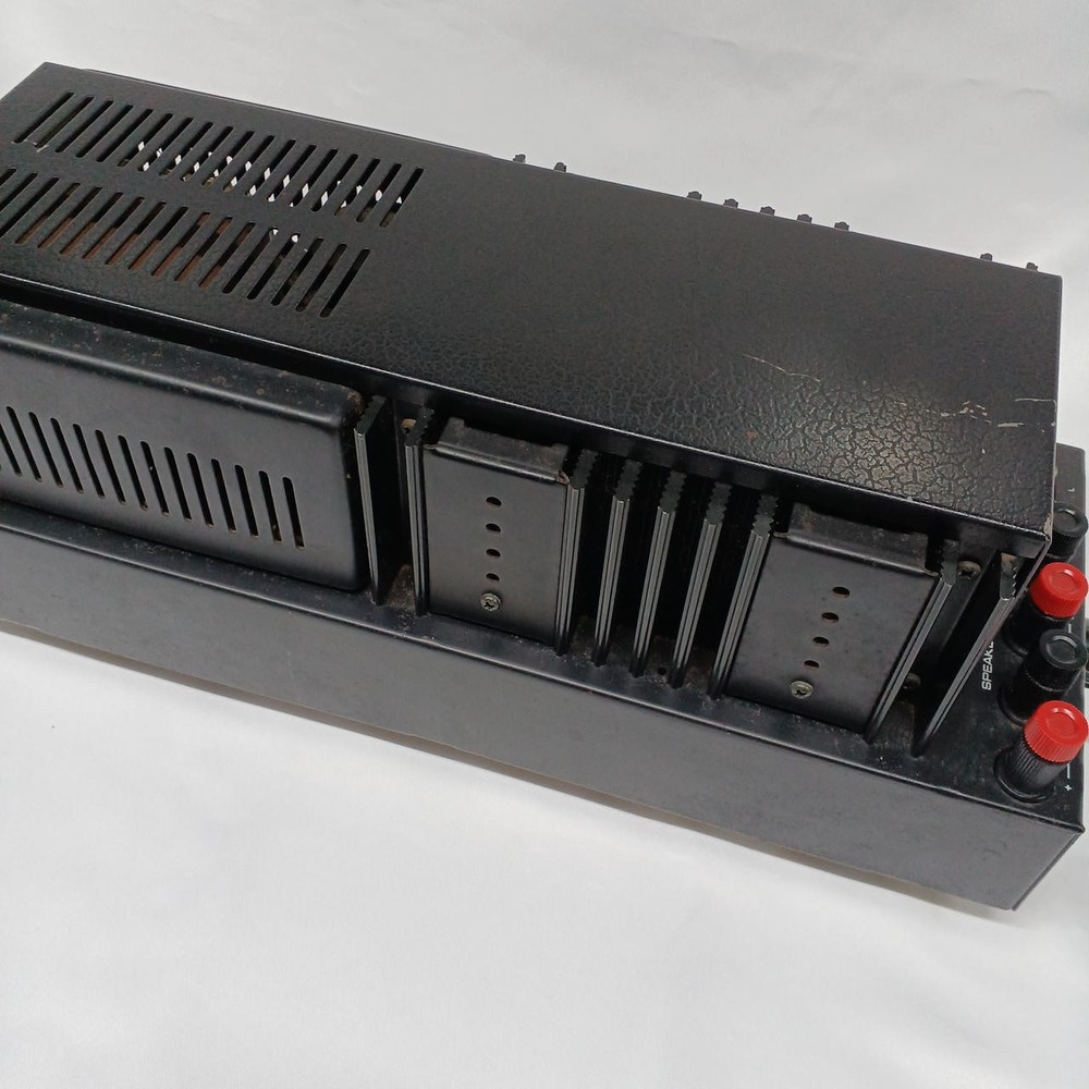 ONKYO INTEGRA 931 power amplifier #BE12016