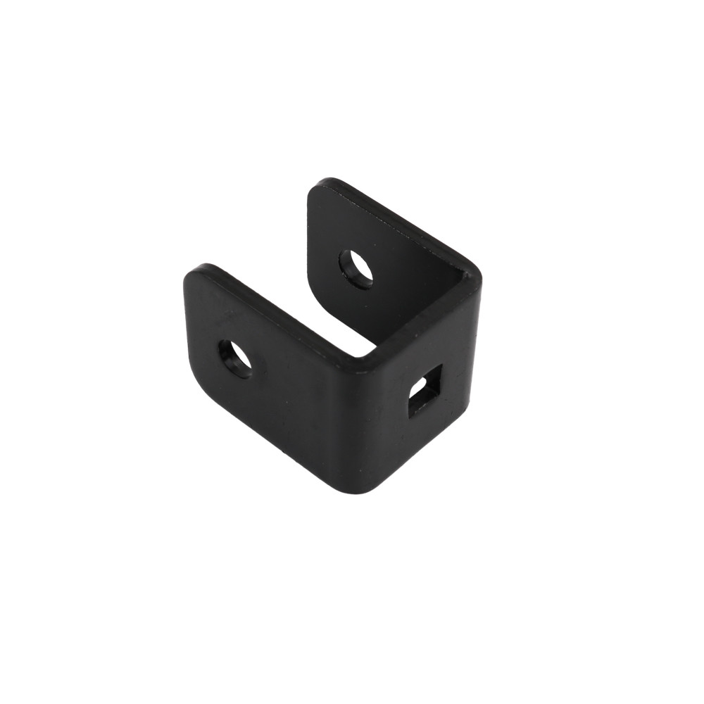 Adjustable Transom Saver 400-RB, 23-35", Composite Head Holds Engine
