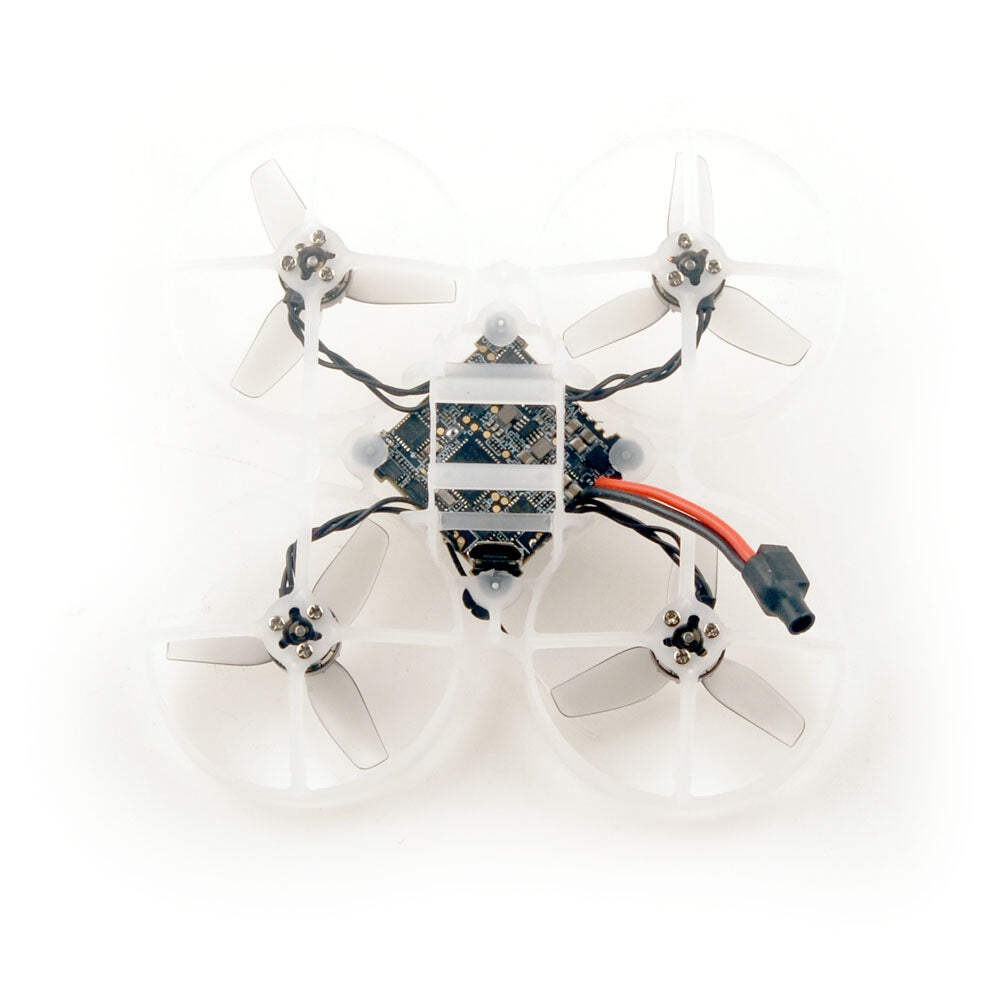 Happymodel Mobula7 Freestyle HD BNF Built-in HDZERO AIO5 Flight Controller