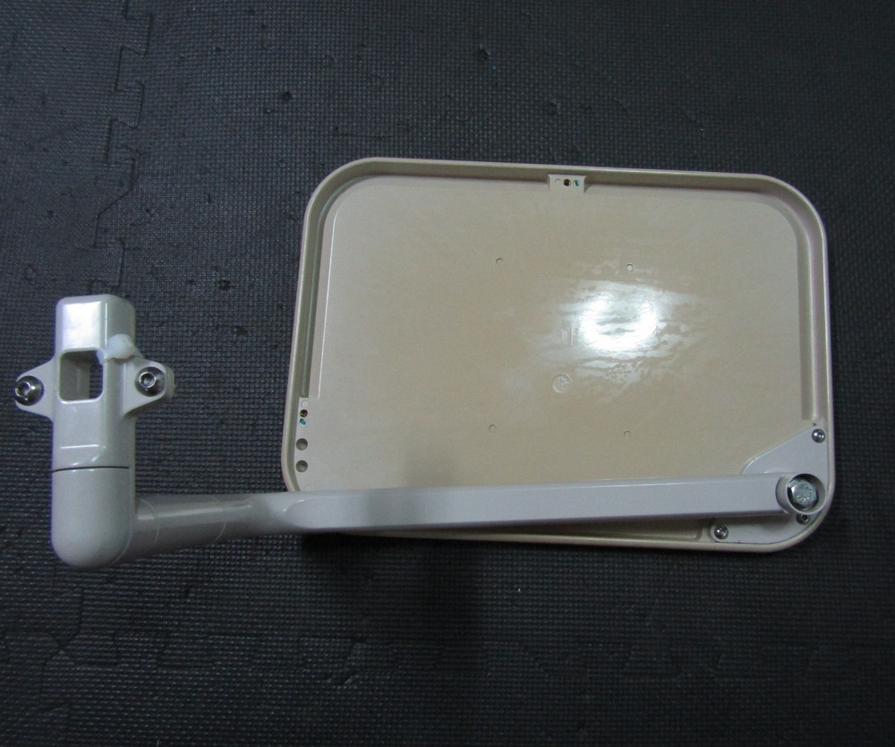 ADEC 532 DENTAL UNIT TABLE WITH ARM