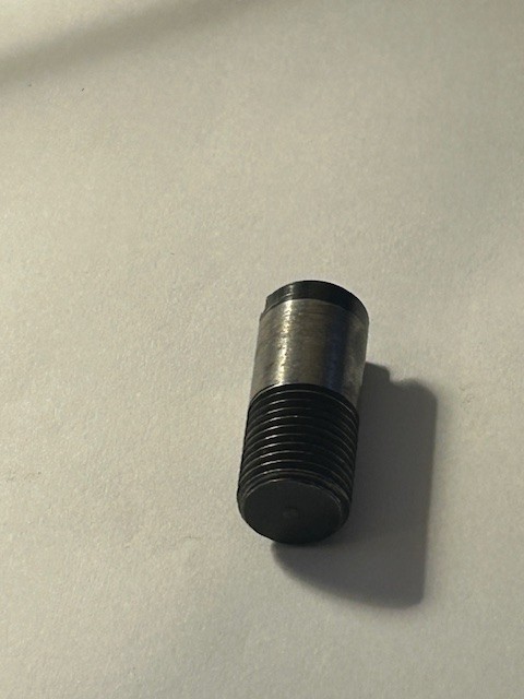 563023 Pin, Screw
