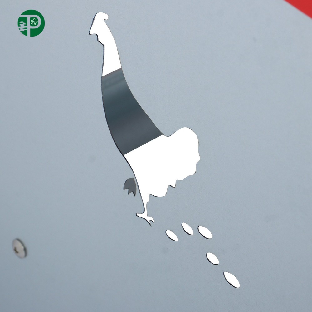 Galvanized Steel 6 Compartment Nesting Boxes for Chickens Chicken Laying Boxes