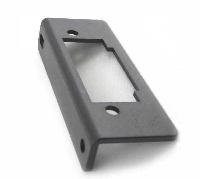 OBD2 Underdash Bracket fits select 2016-up Ford /2017- up GM mounting bracket