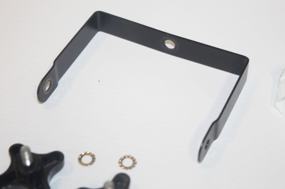 OEM Handle Bracket / Knob Part Eliminator Lighting E135 MKII Tracker Stage Light