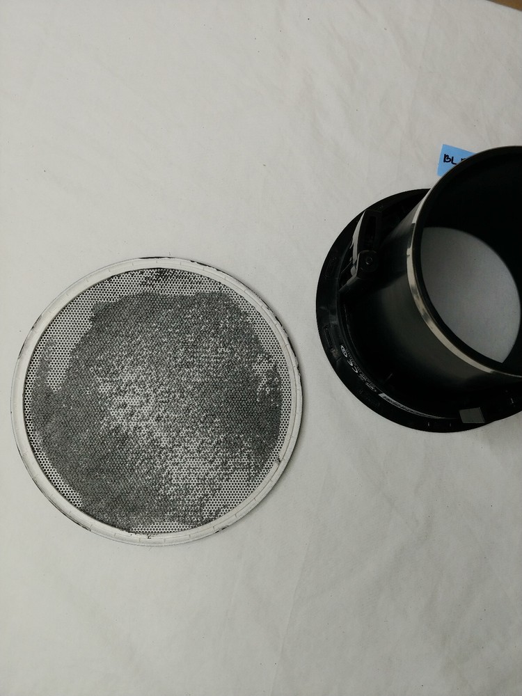 Sonance Visual Performance Series VPBPC4R 93096 Bandpass