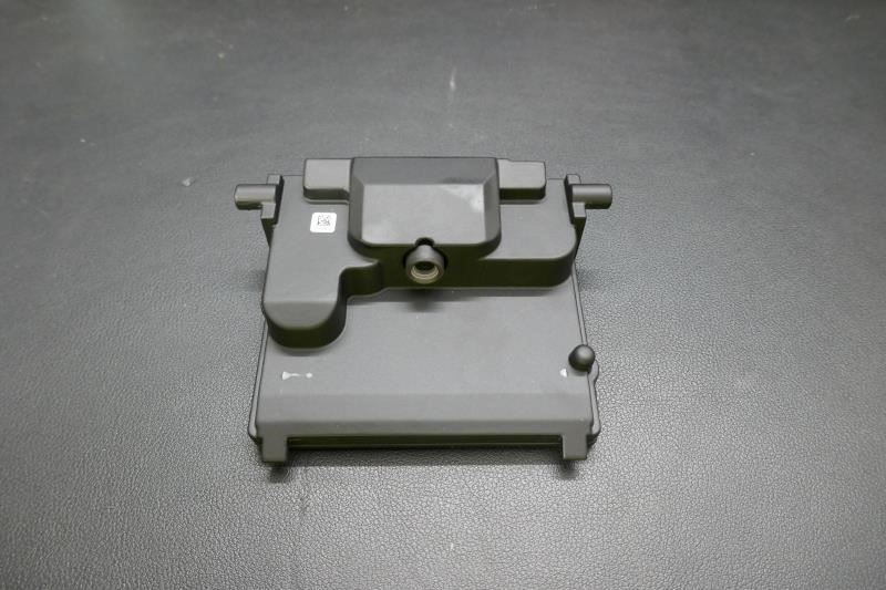 Front Camera Windshield Mounted Fits 19-20 EDGE 1729098