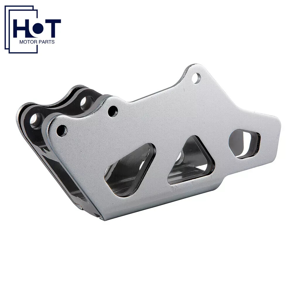 Chain Guide Guard For Suzuki RM 125 250 250Z RMZ 250 450 DRZ 250 400 400E 400SM